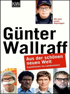 cover image of Aus der schönen neuen Welt